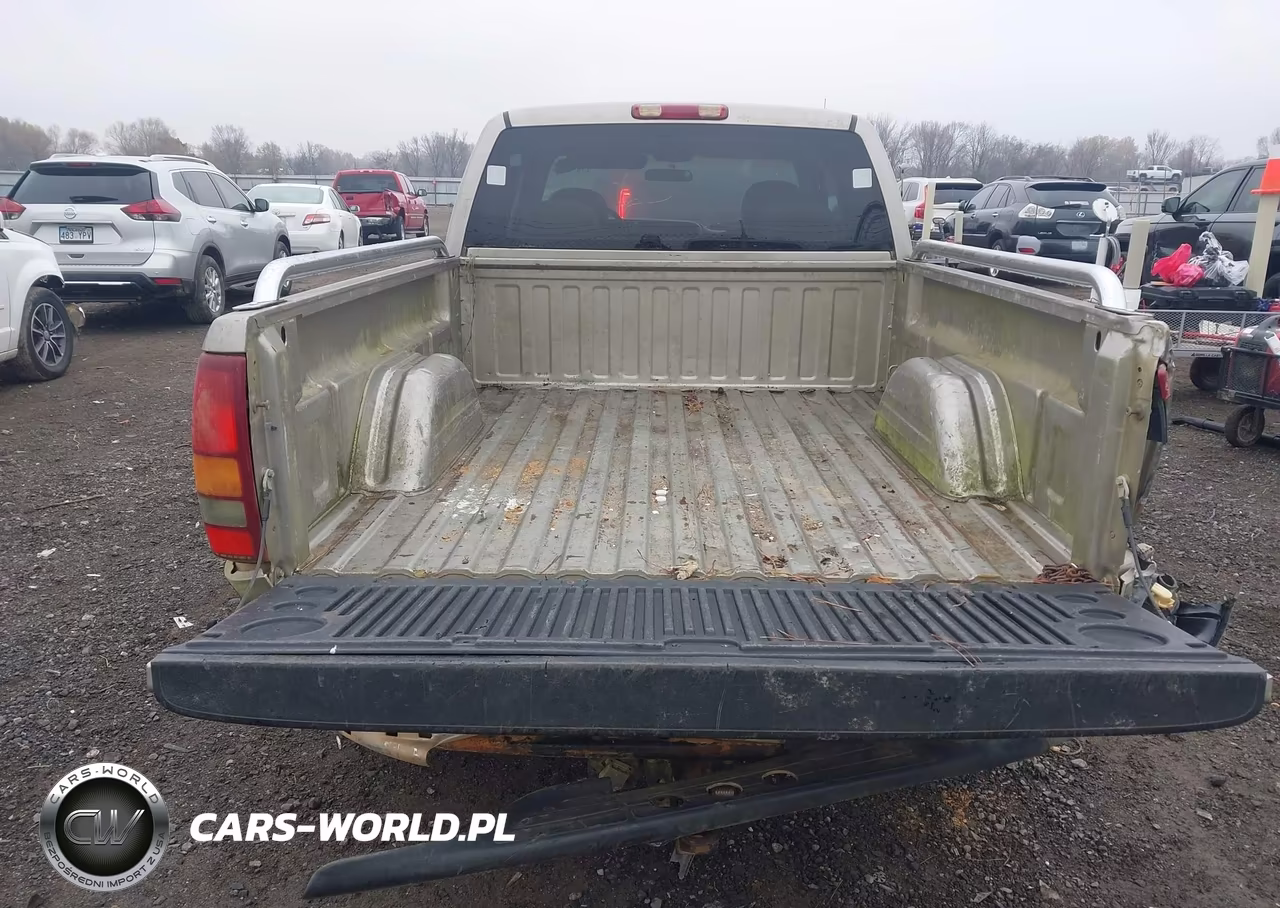 1999 Chevrolet Silverado 1500 Ls VIN:2GCEC19T5X1149809 - 18