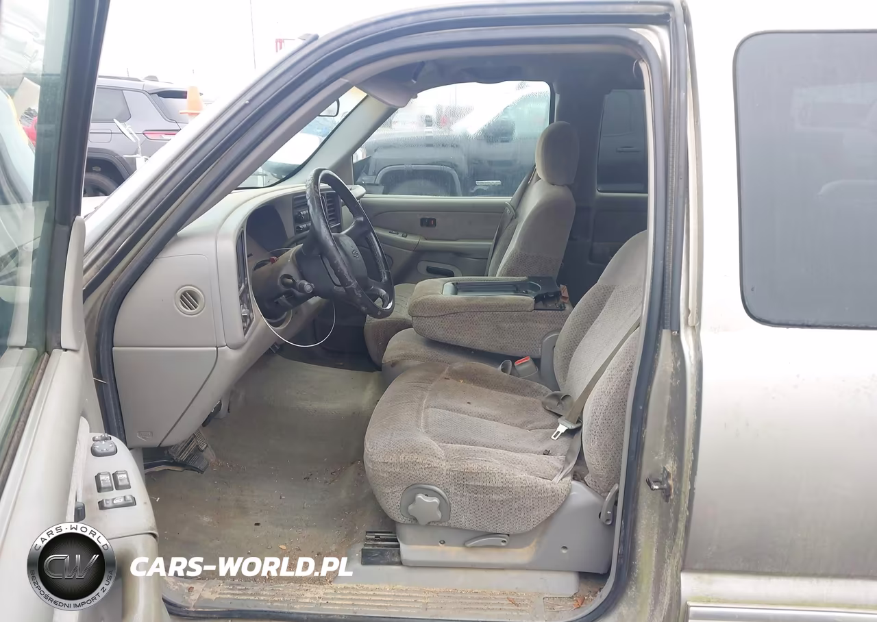 1999 Chevrolet Silverado 1500 Ls VIN:2GCEC19T5X1149809 - 5