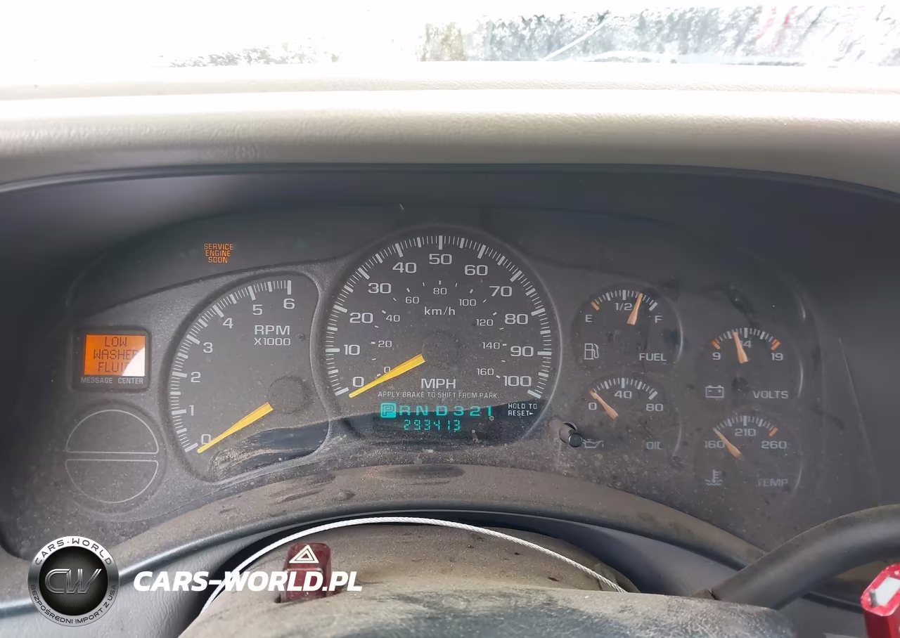 1999 Chevrolet Silverado 1500 Ls VIN:2GCEC19T5X1149809 - 7