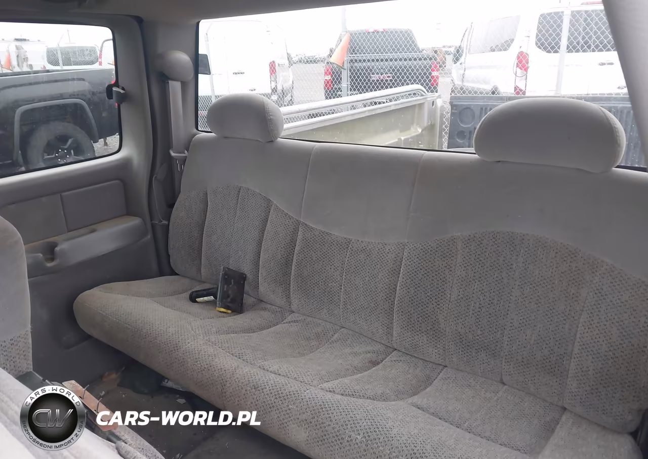 1999 Chevrolet Silverado 1500 Ls VIN:2GCEC19T5X1149809 - 8