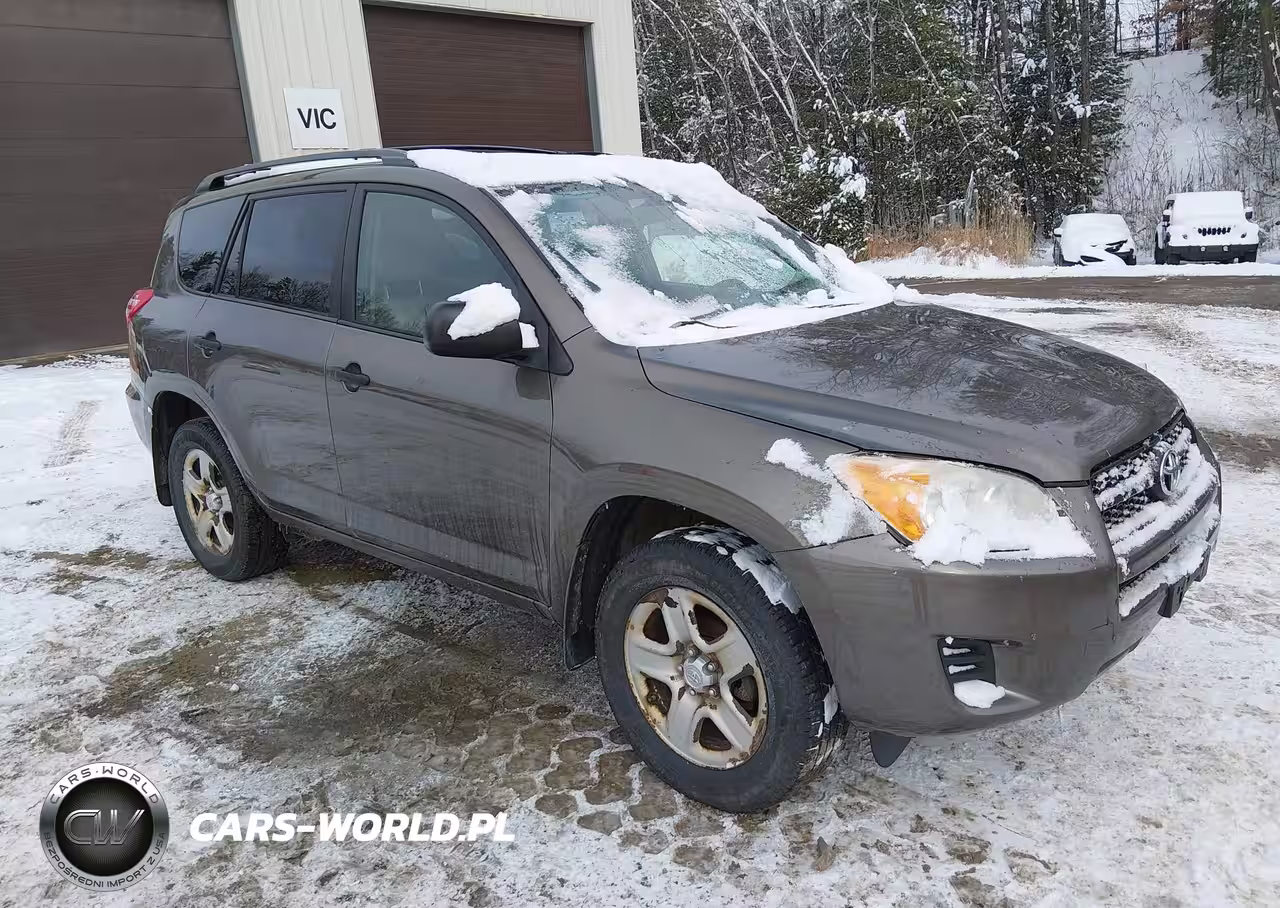 2010 Toyota Rav4