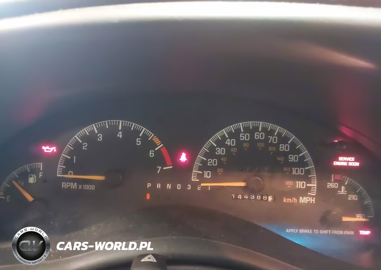 2001 Pontiac Grand Prix Se VIN:1G2WK52J81F188986 - 7