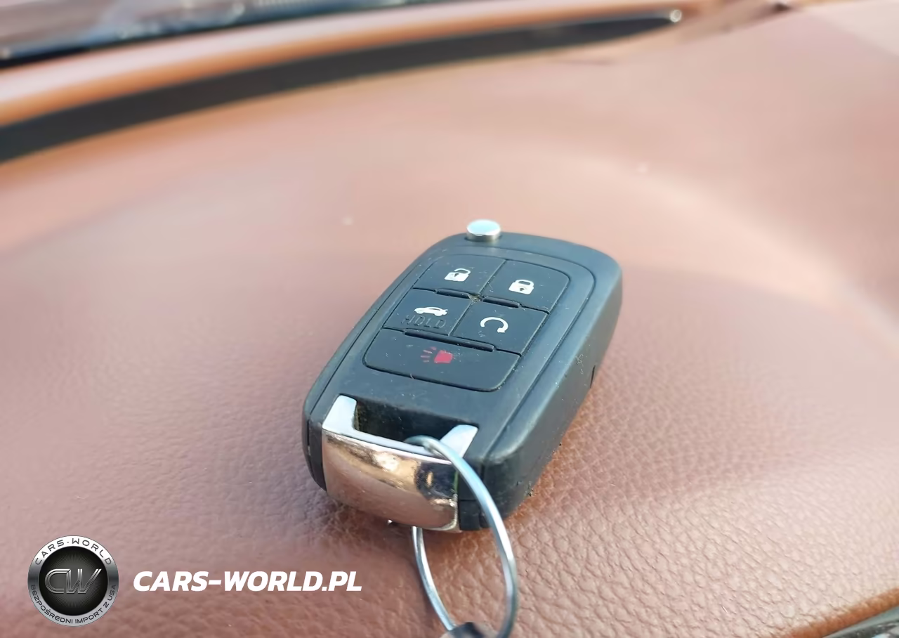 2015 Buick Regal Turbo-E-Assist Premium I VIN:2G4GN5EX7F9193034 - 11