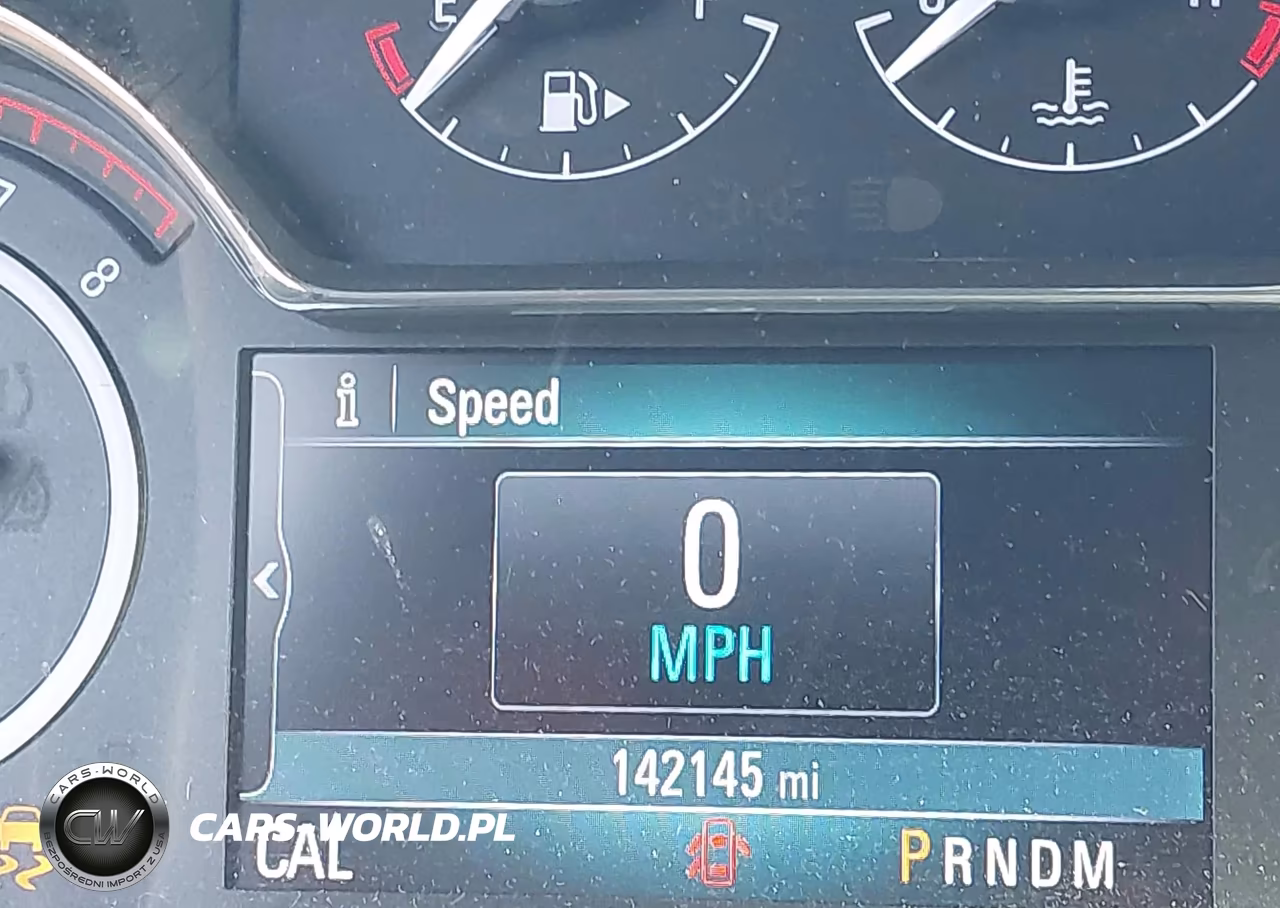 2015 Buick Regal Turbo-E-Assist Premium I VIN:2G4GN5EX7F9193034 - 15