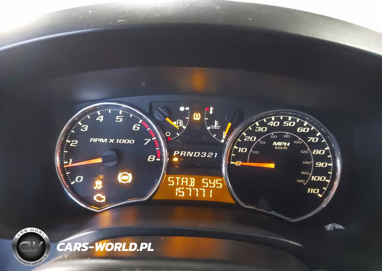 2012 Chevrolet Colorado 1Lt VIN:1GCHTCFE5C8113687 - 7