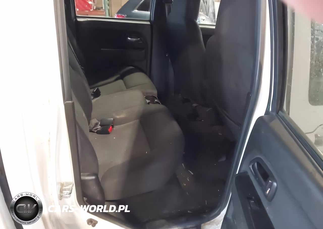 2012 Chevrolet Colorado 1Lt VIN:1GCHTCFE5C8113687 - 8