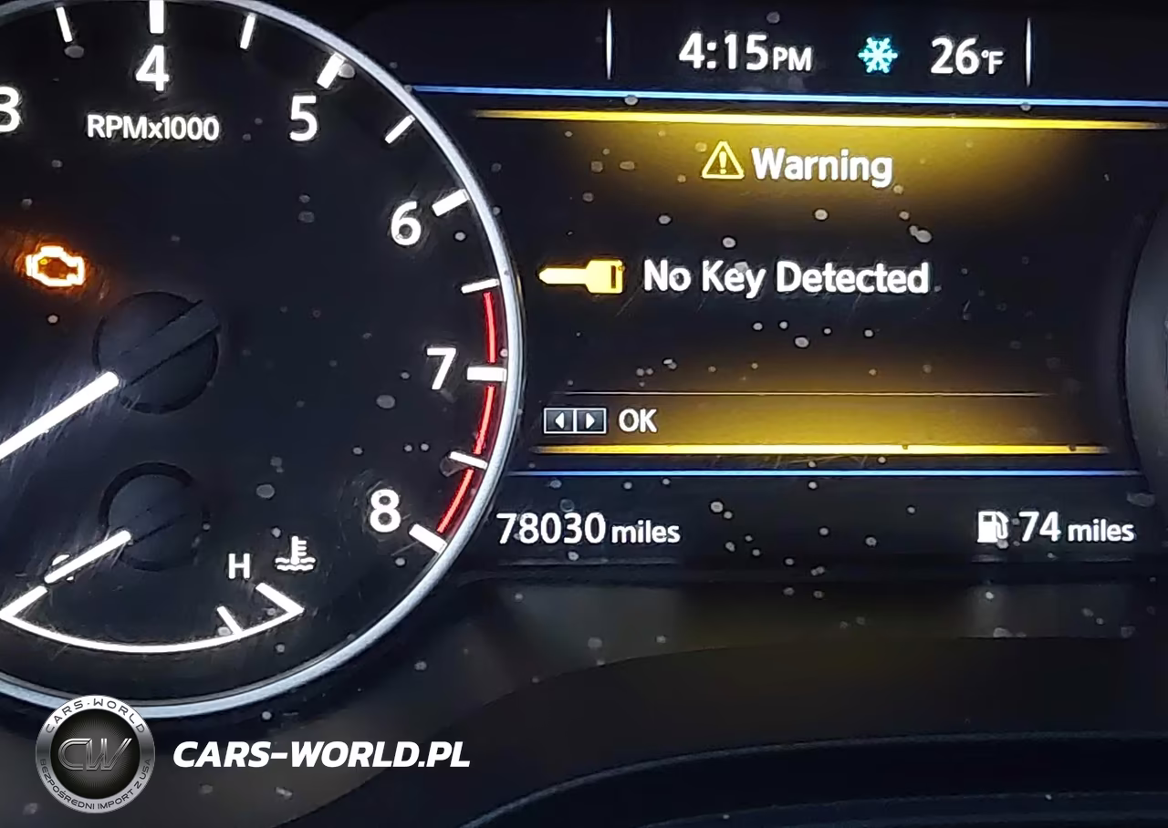 2017 Nissan Maxima 3.5 S VIN:1N4AA6AP0HC365102 - 15