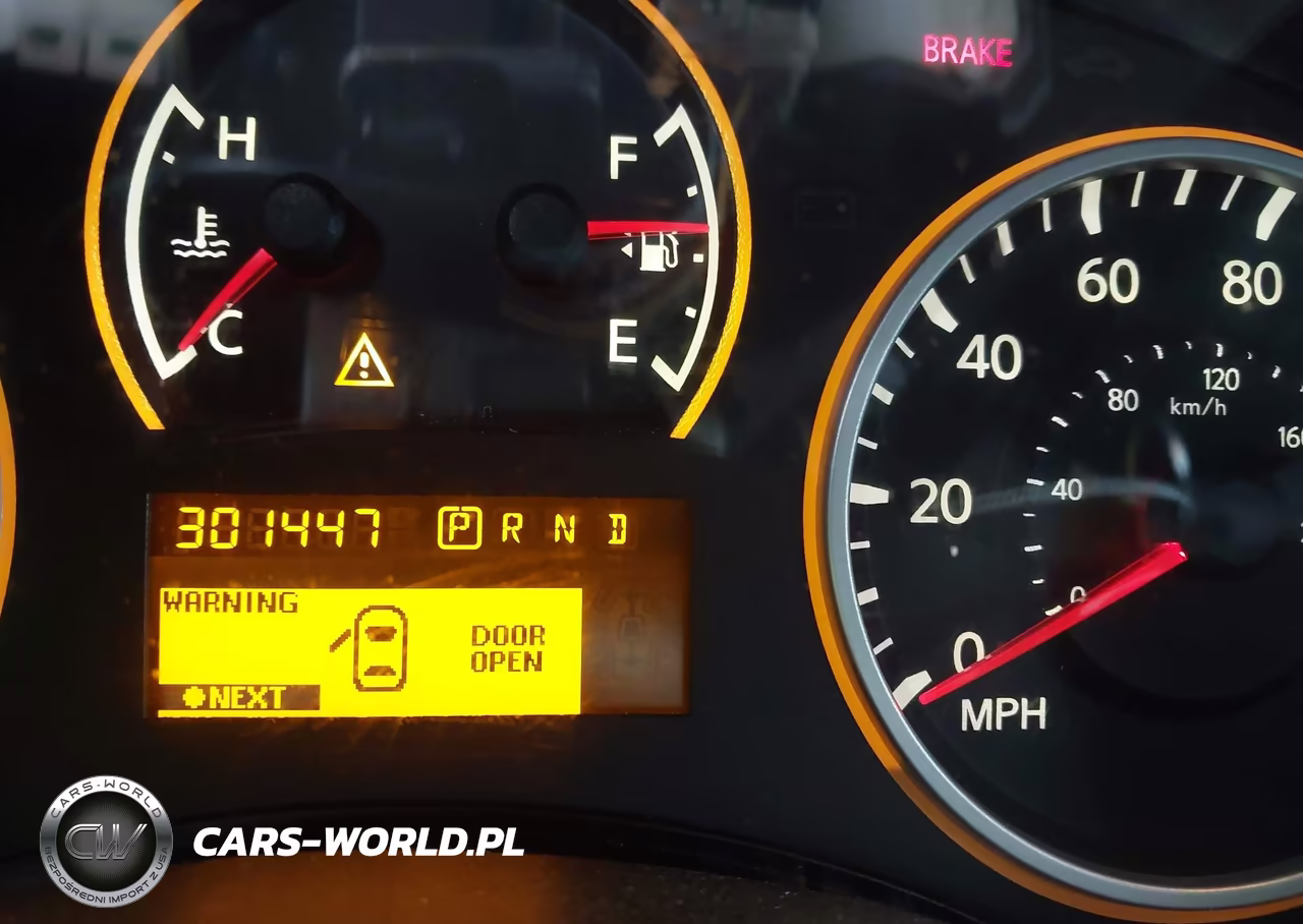 2009 Nissan Titan Xe VIN:1N6BA06A99N316273 - 15