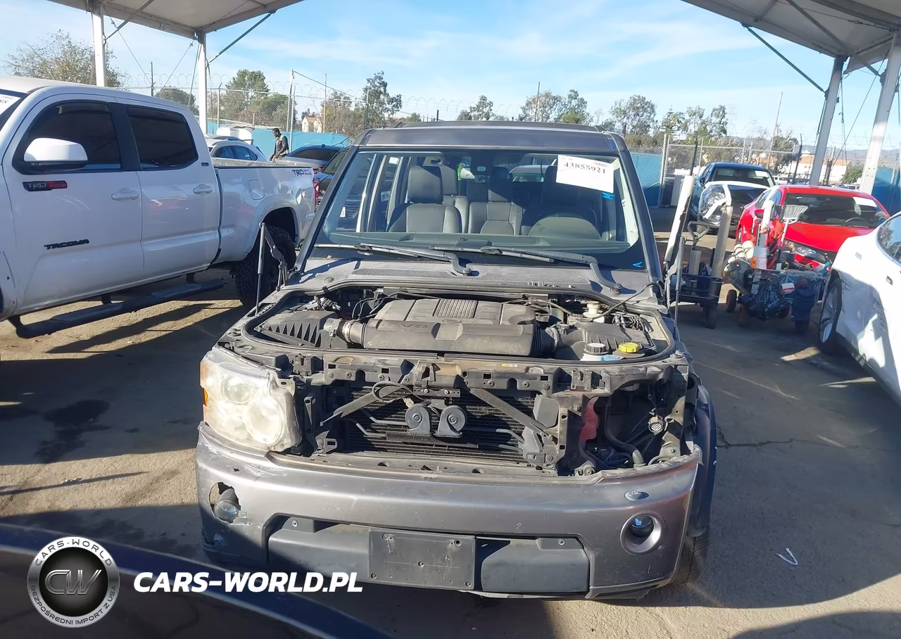 2011 Land Rover Lr4 VIN:SALAG2D40BA559336 - 13