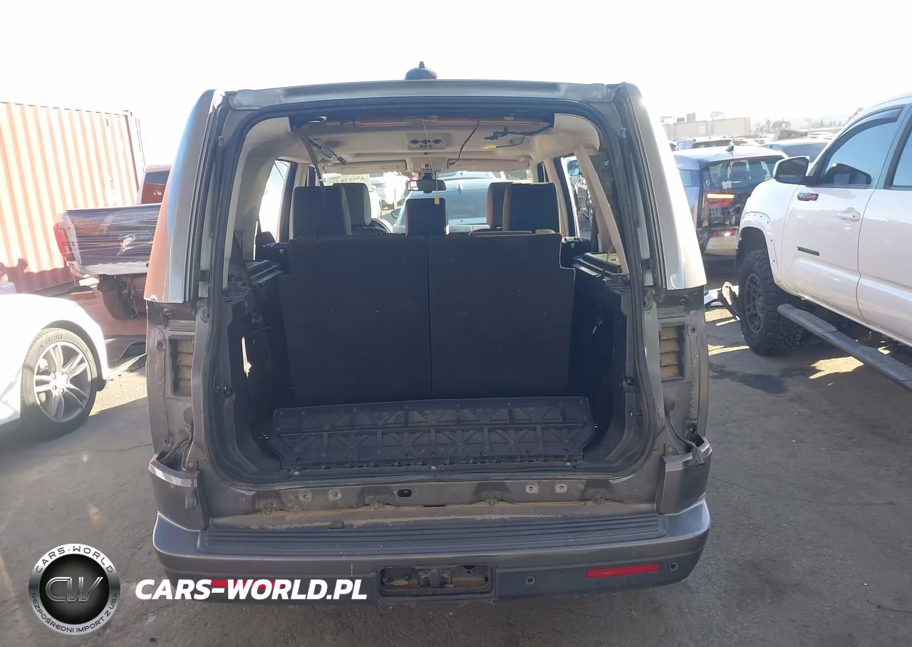 2011 Land Rover Lr4 VIN:SALAG2D40BA559336 - 17