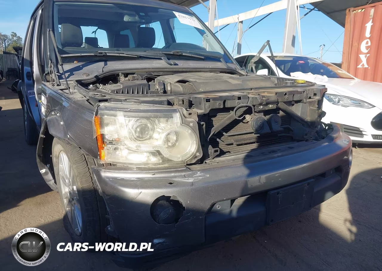 2011 Land Rover Lr4 VIN:SALAG2D40BA559336 - 19