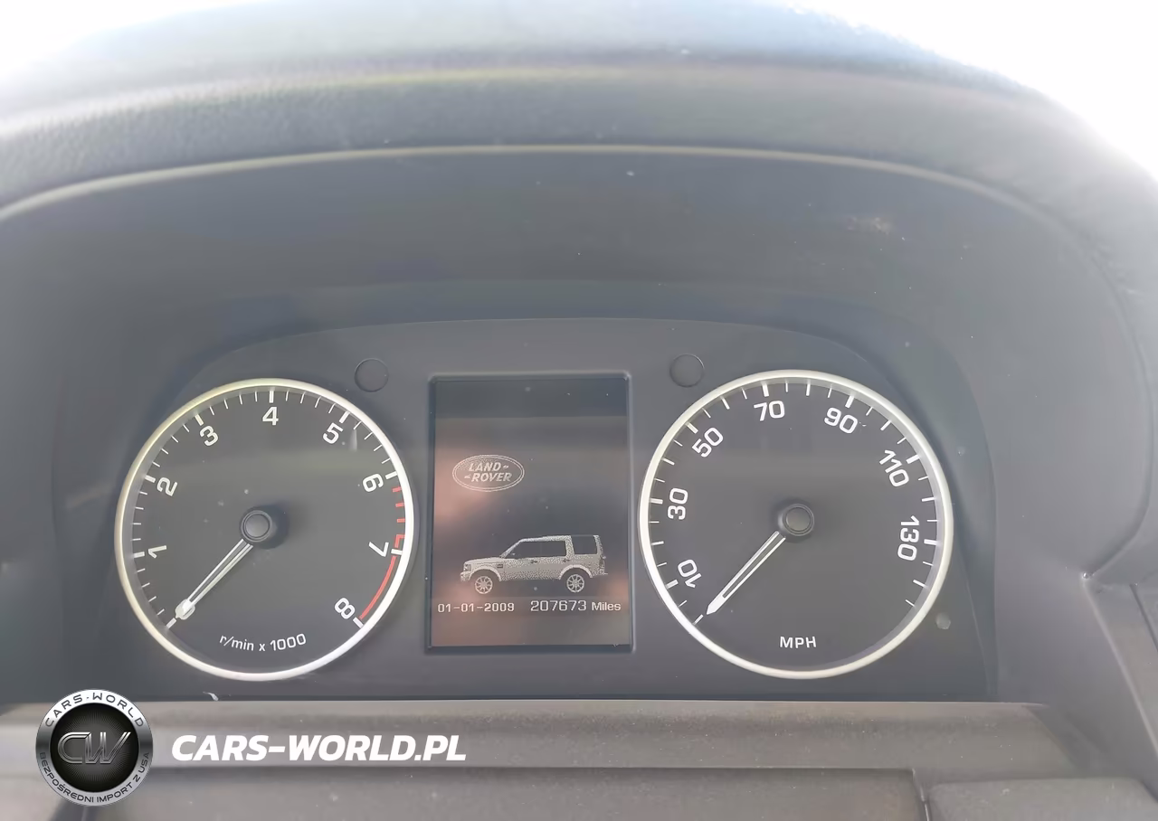 2011 Land Rover Lr4 VIN:SALAG2D40BA559336 - 7