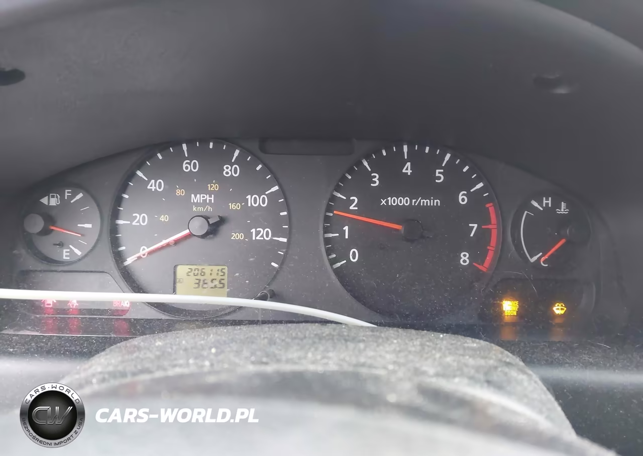 2006 Nissan Sentra 1.8S VIN:3N1CB51D26L617646 - 7