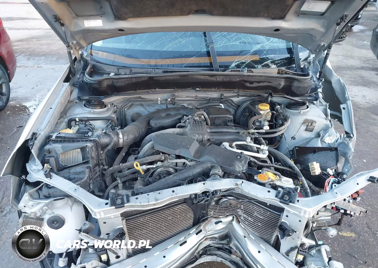 2011 Subaru Forester 2.5X Premium VIN:JF2SHADC4BH775144 - 10
