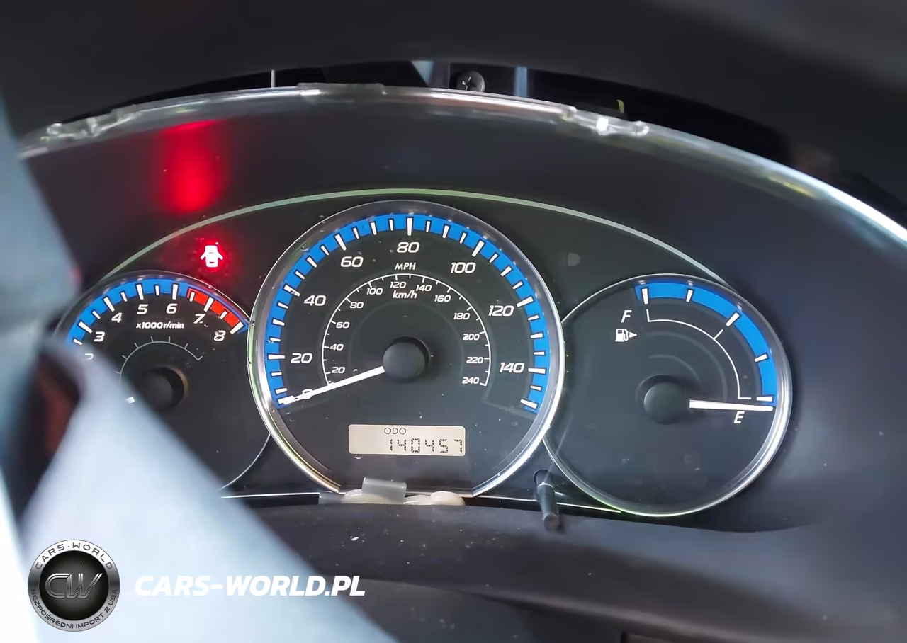 2011 Subaru Forester 2.5X Premium VIN:JF2SHADC4BH775144 - 7