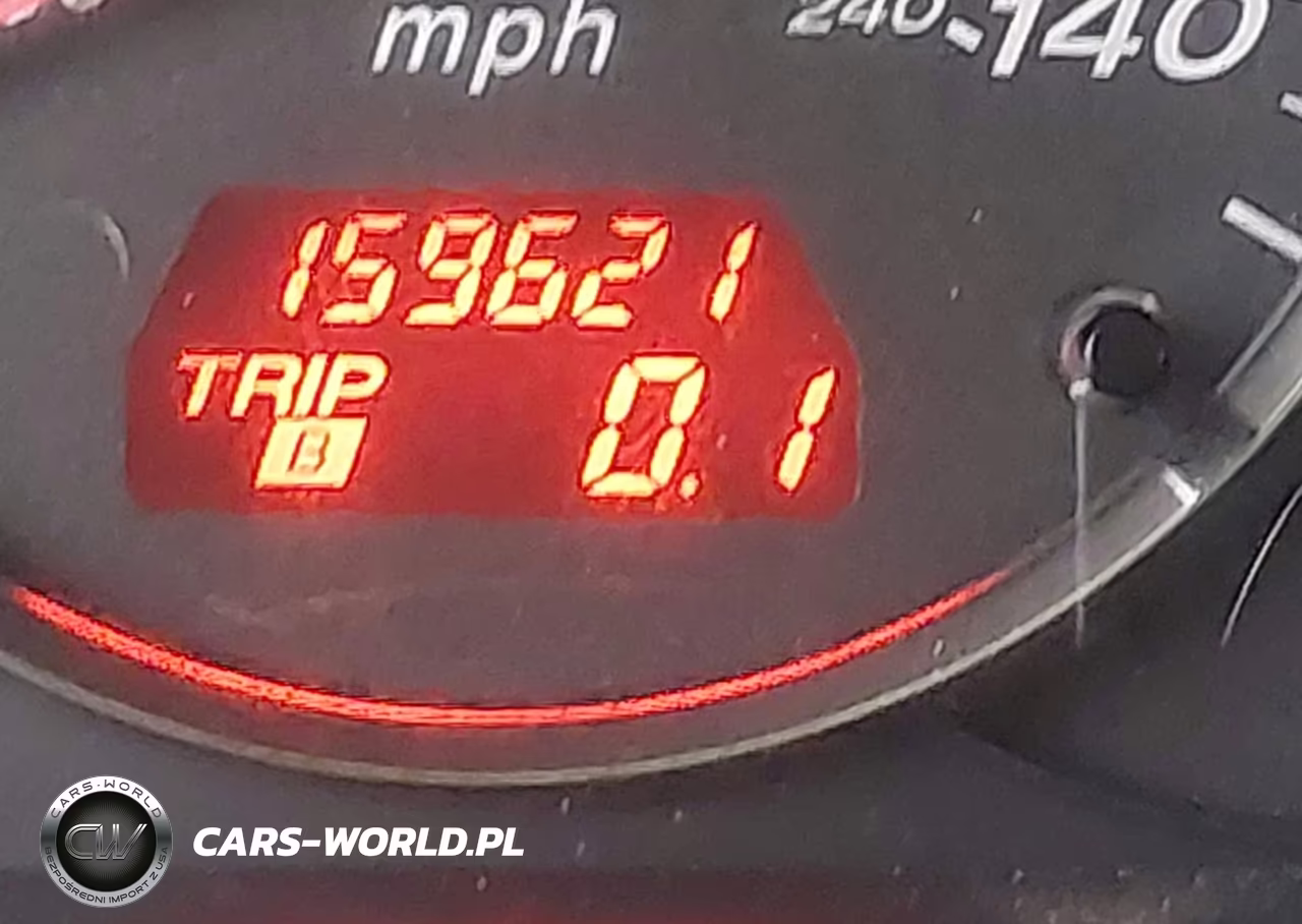 2008 Mazda Mazda6 I Sport Ve VIN:1YVHP80C885M42105 - 7