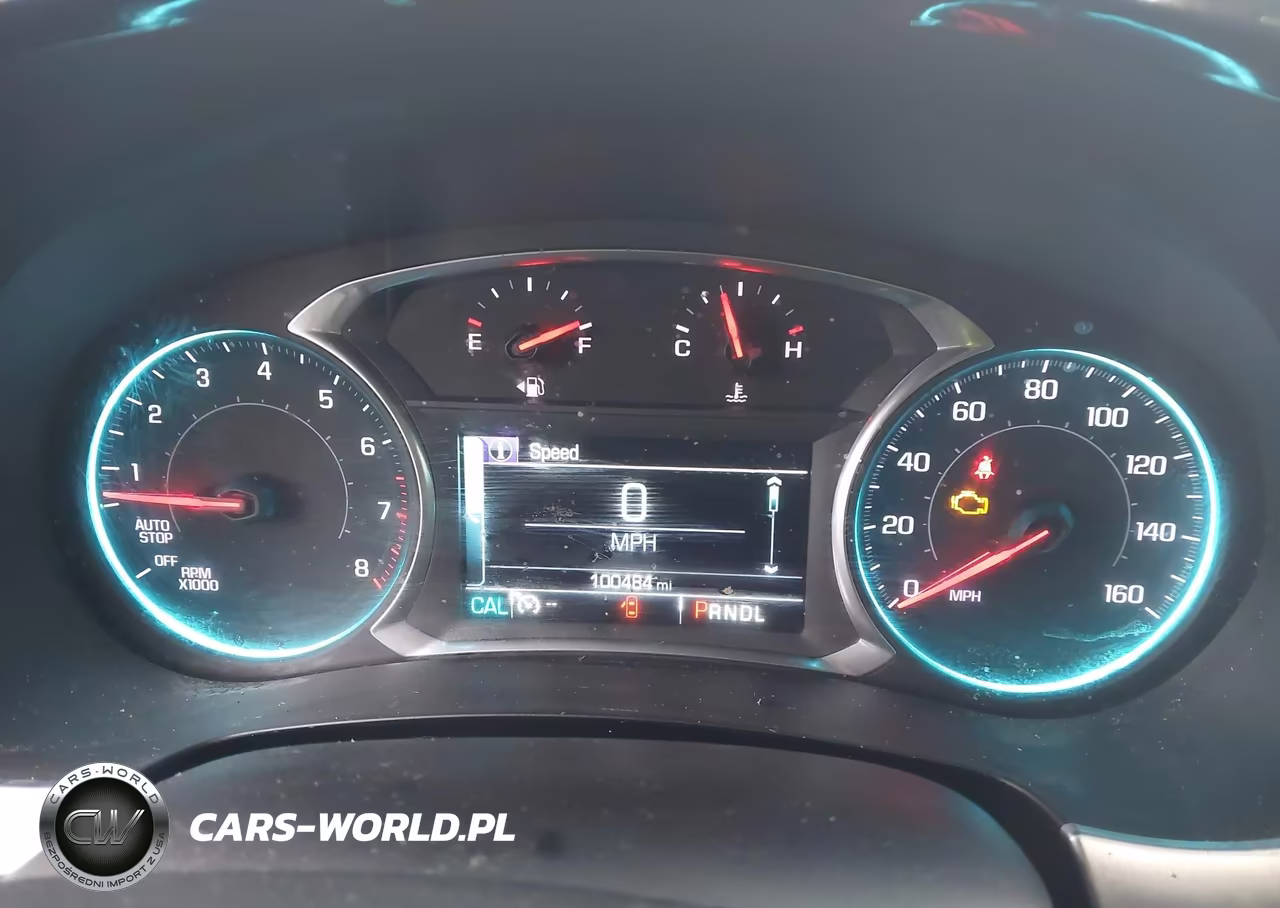 2018 Chevrolet Traverse 1Lt VIN:1GNEVGKW5JJ154949 - 7