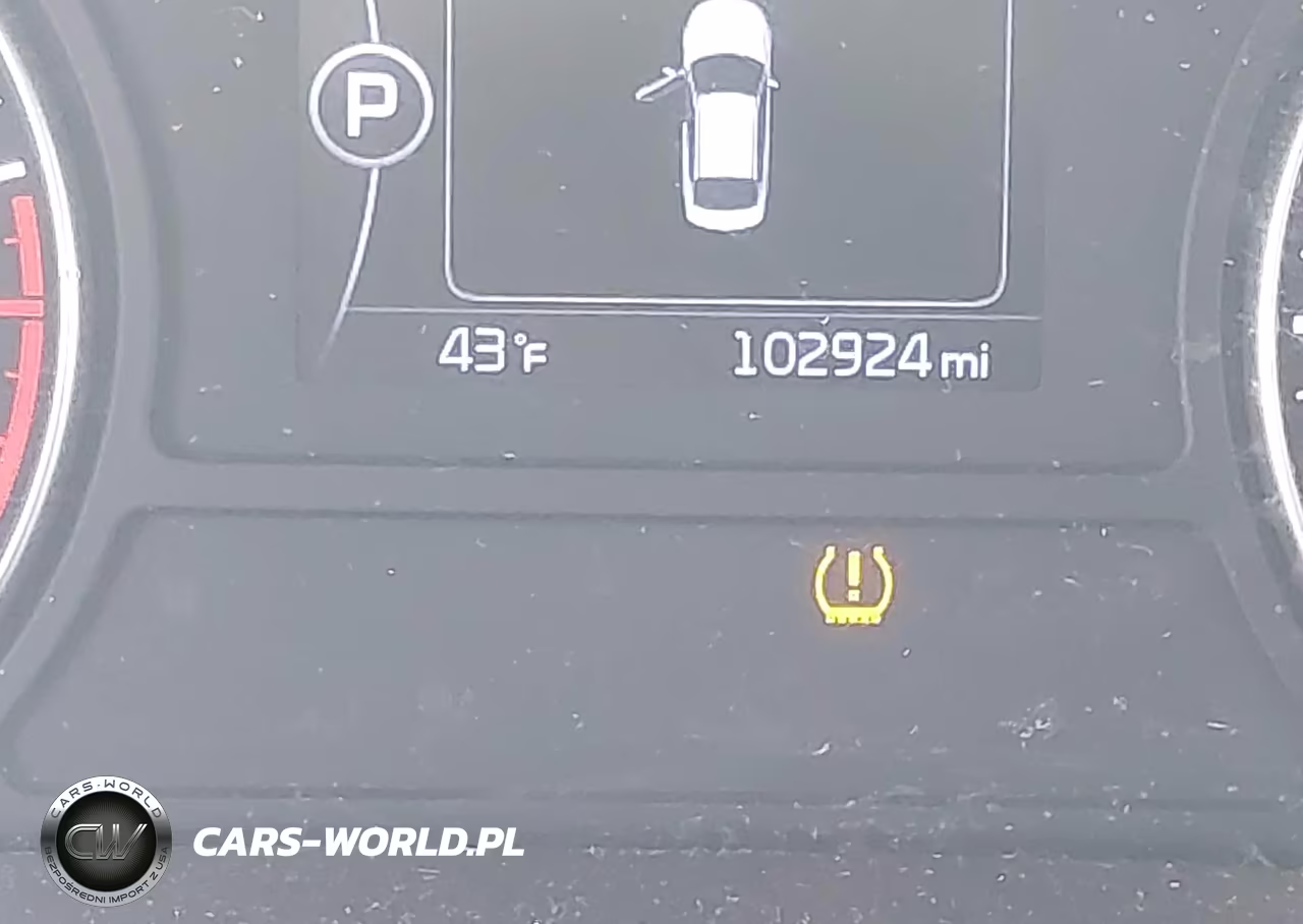 2018 Kia Optima Lx VIN:5XXGT4L39JG233720 - 15