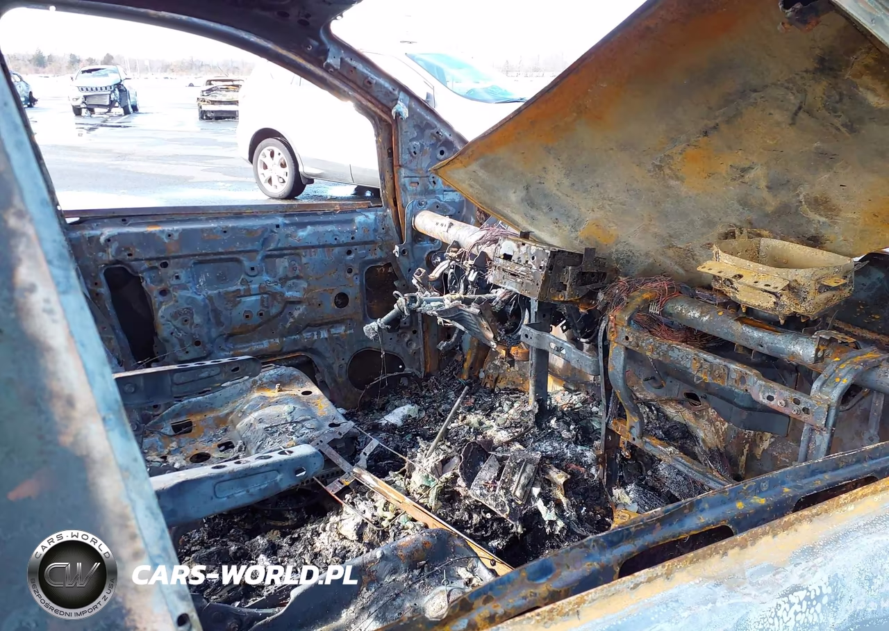 2006 Nissan Titan Se VIN:1N6AA06B86N553224 - 5