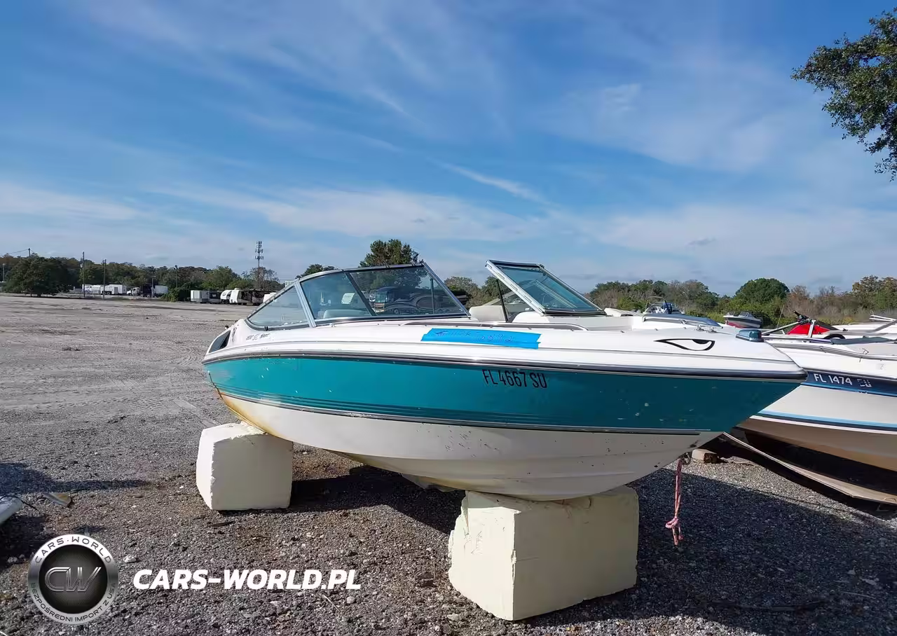 1990 Chaparral Other