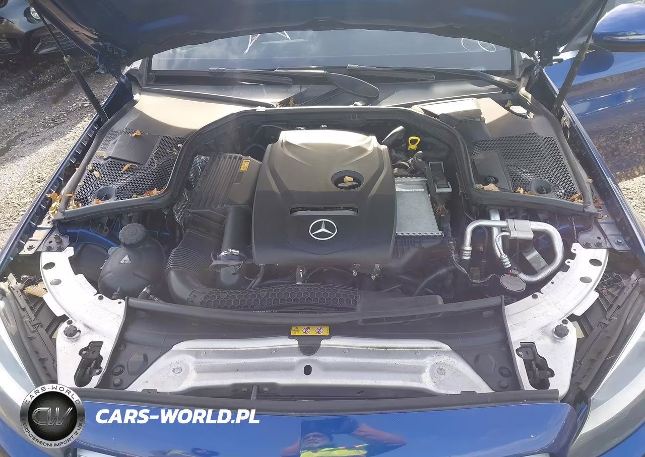 2018 Mercedes-Benz C 300 4Matic VIN:WDDWF4KB3JR377987 - 10
