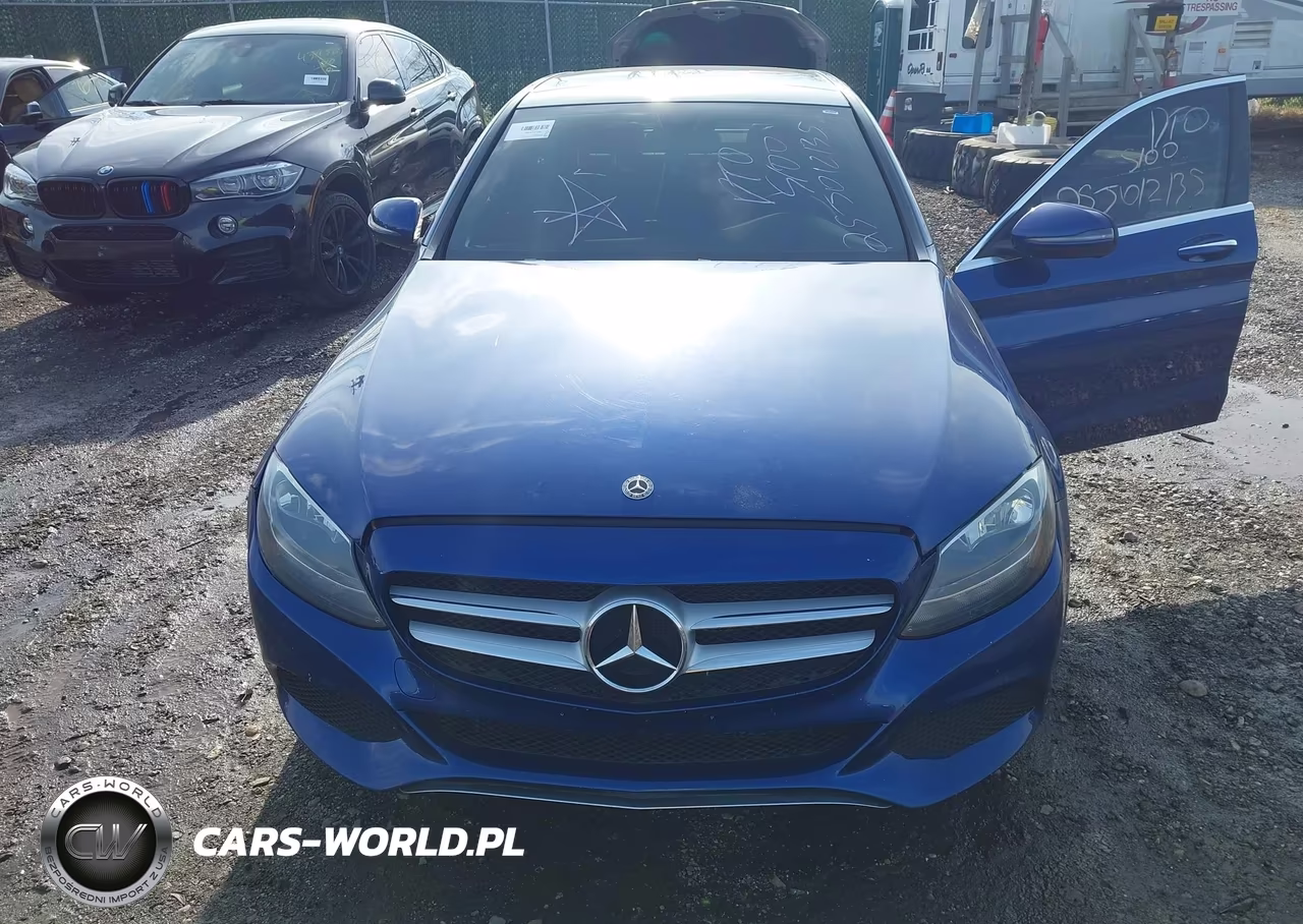 2018 Mercedes-Benz C 300 4Matic VIN:WDDWF4KB3JR377987 - 11