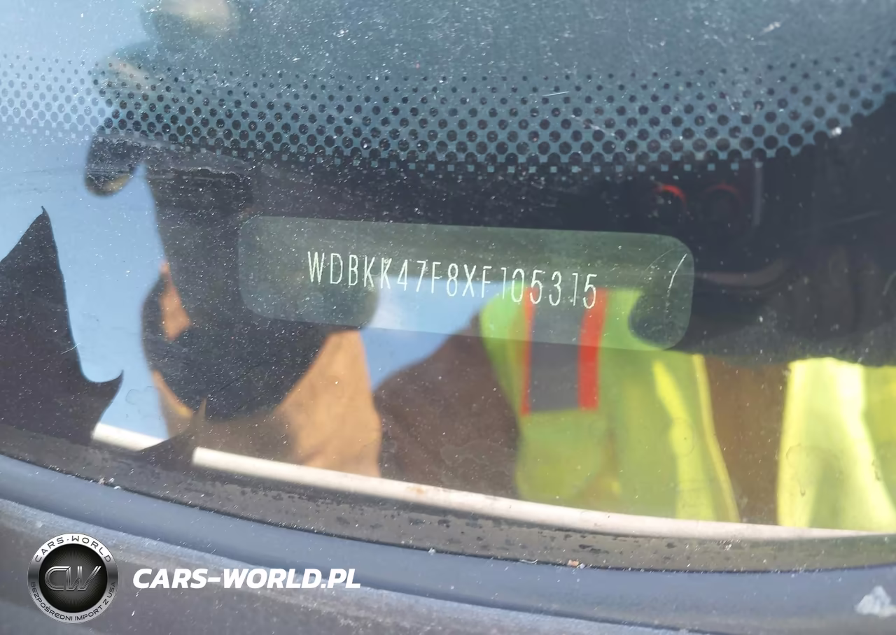 1999 Mercedes-Benz Slk 230 Kompressor VIN:WDBKK47F8XF105315 - 12