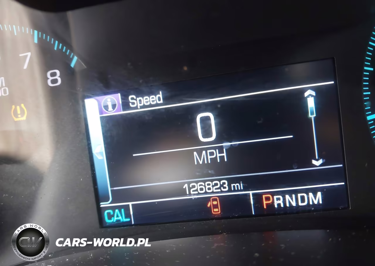 2018 Chevrolet Impala 1Lt VIN:1G1105S38JU149185 - 16