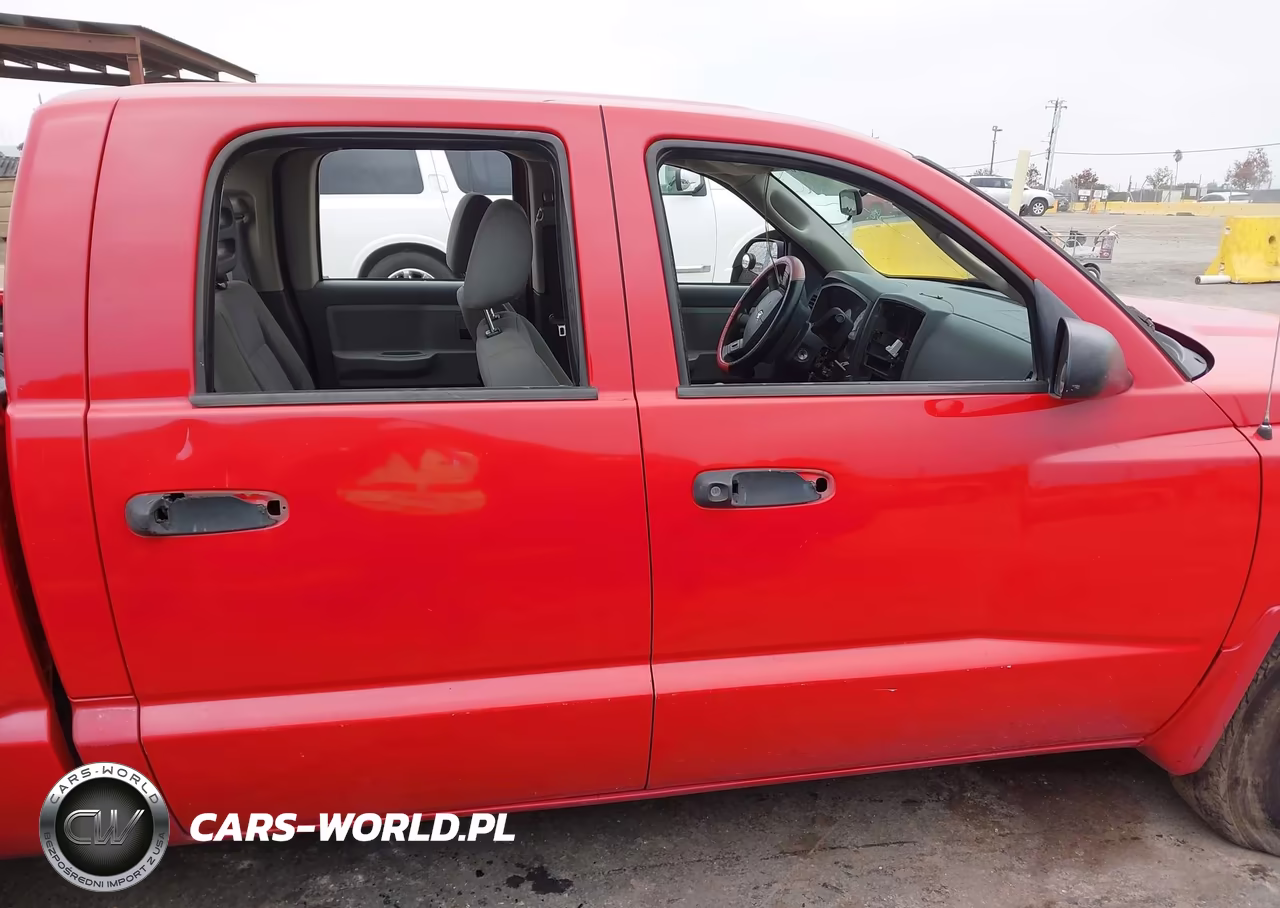 2006 Dodge Dakota St VIN:1D7HE28K56S686951 - 13