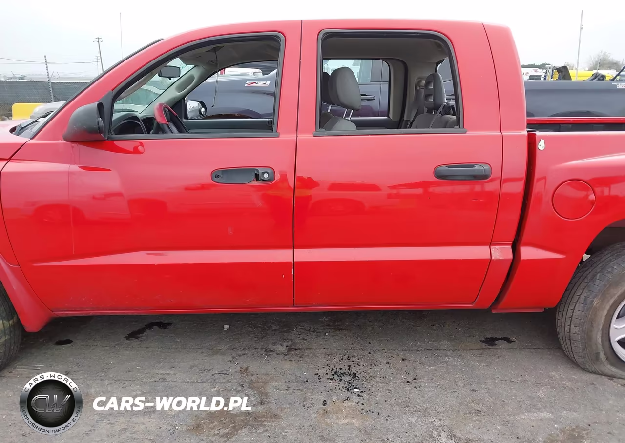2006 Dodge Dakota St VIN:1D7HE28K56S686951 - 14