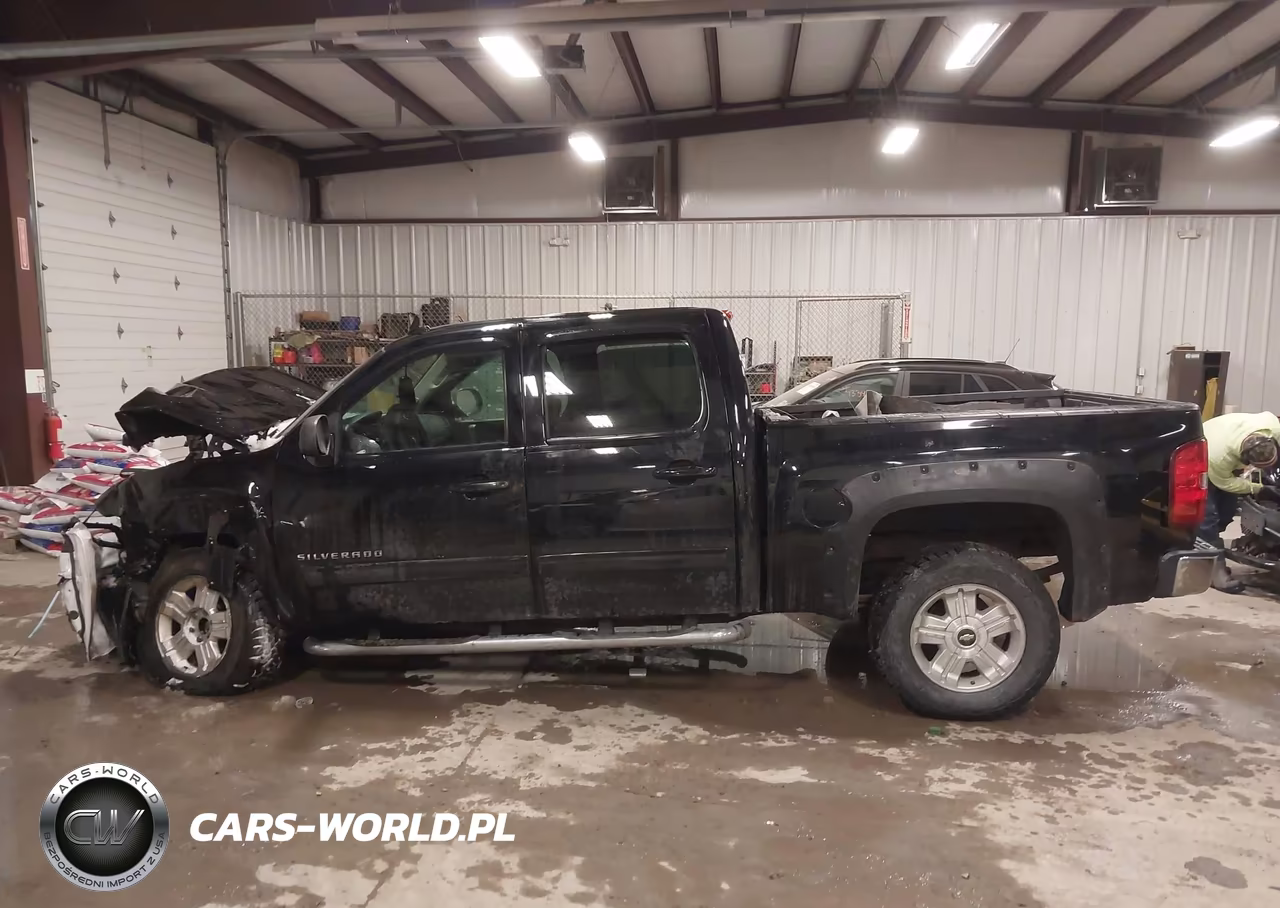 2011 Chevrolet Silverado 1500 Lt VIN:3GCPKSE38BG294432 - 14