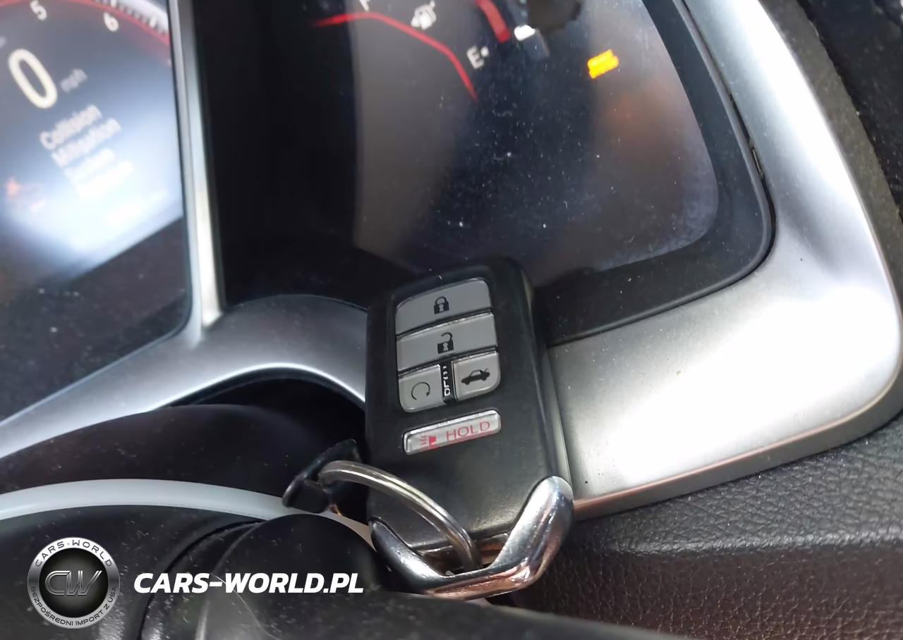 2019 Honda Civic Sport VIN:2HGFC2F83KH514144 - 11