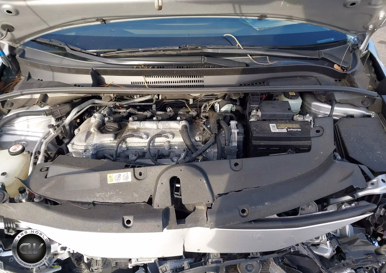 2022 Toyota Corolla Le VIN:JTDEPMAE2NJ212077 - 10