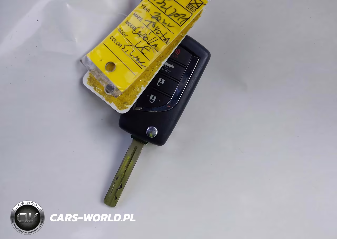 2022 Toyota Corolla Le VIN:JTDEPMAE2NJ212077 - 11