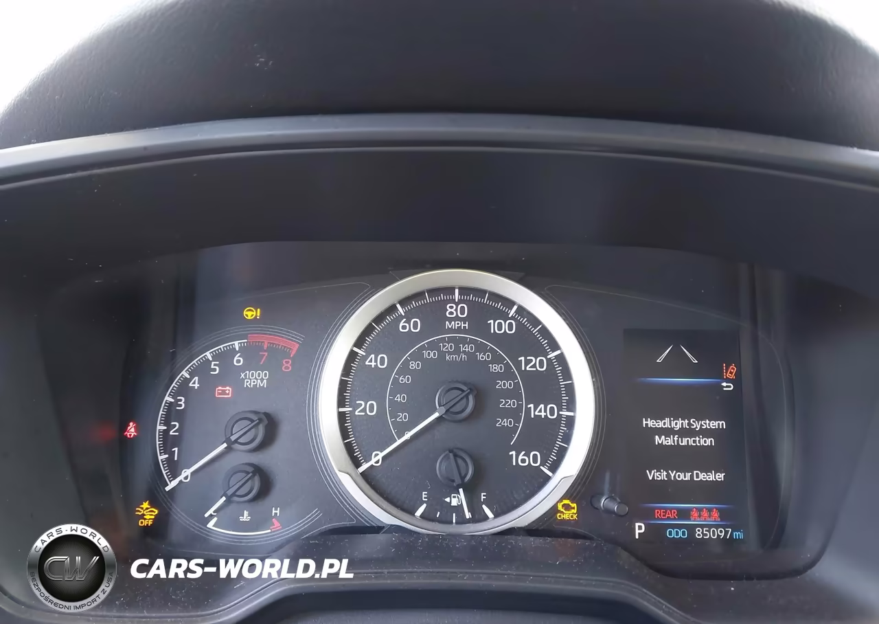2022 Toyota Corolla Le VIN:JTDEPMAE2NJ212077 - 7