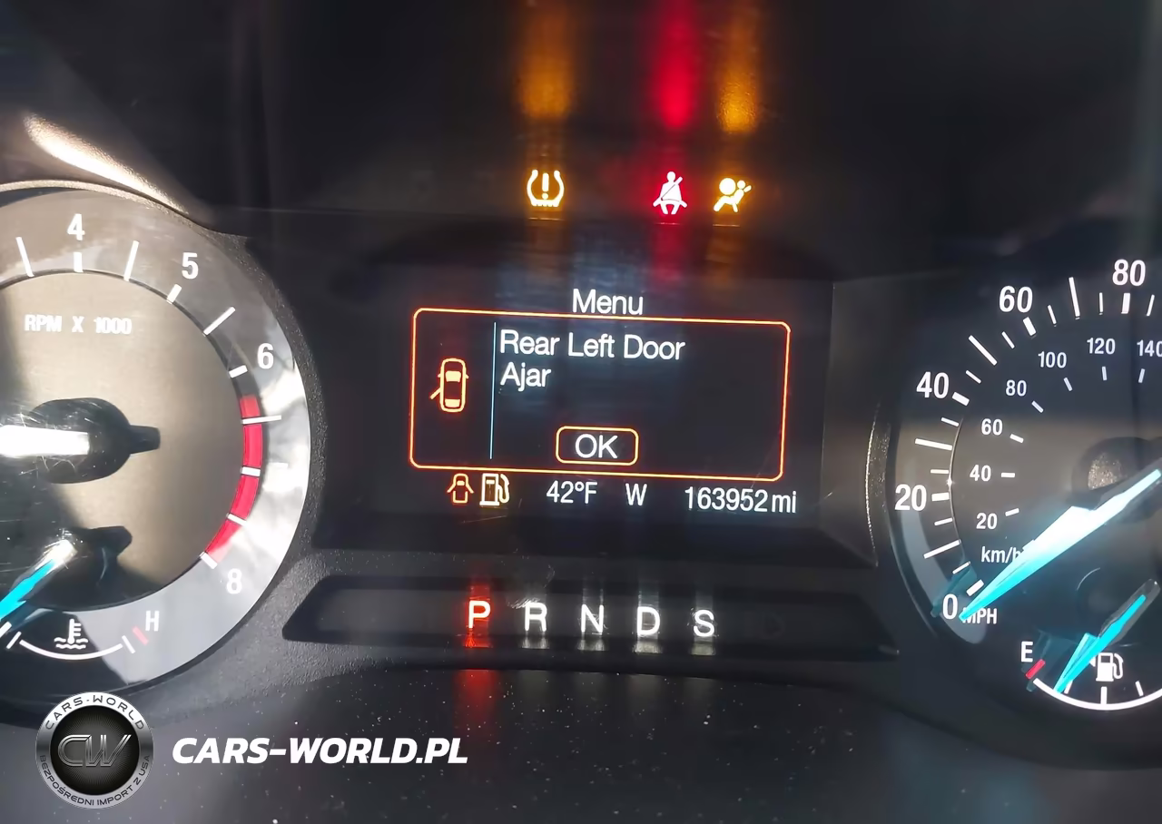 2014 Ford Fusion Se VIN:3FA6P0H74ER214655 - 7