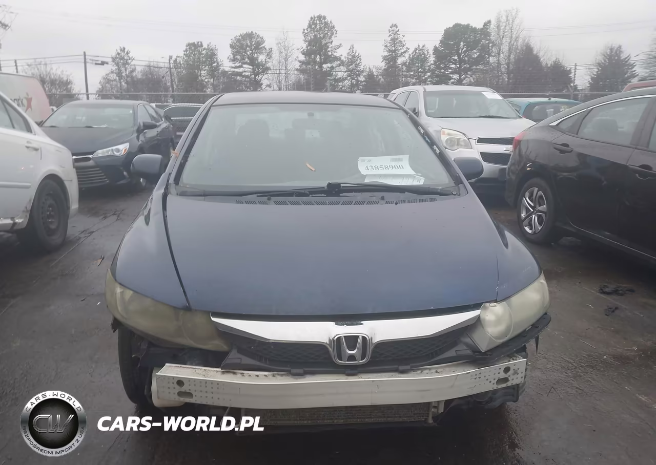 2011 Honda Civic Lx-S VIN:2HGFA1F67BH524447 - 12