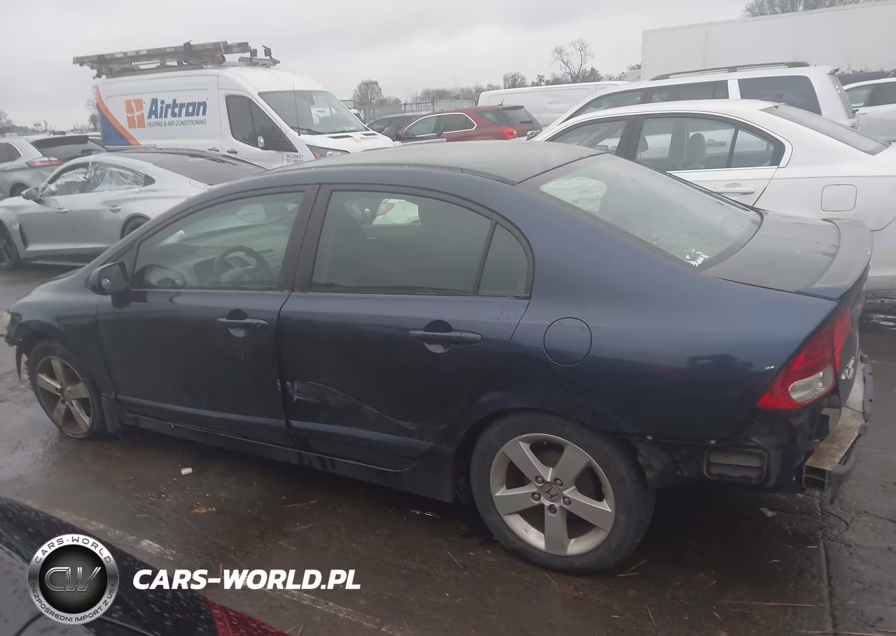 2011 Honda Civic Lx-S VIN:2HGFA1F67BH524447 - 14