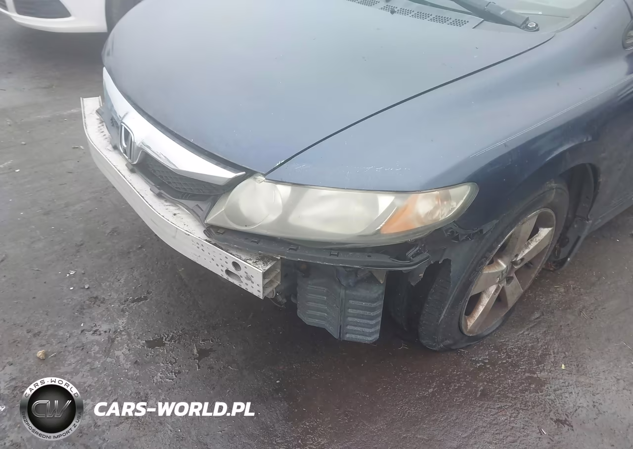 2011 Honda Civic Lx-S VIN:2HGFA1F67BH524447 - 19