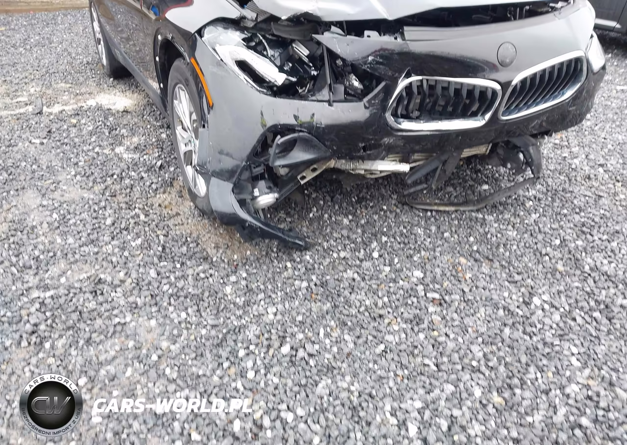 2018 BMW X2 xDrive28I VIN:WBXYJ5C32JEF78775 - 6