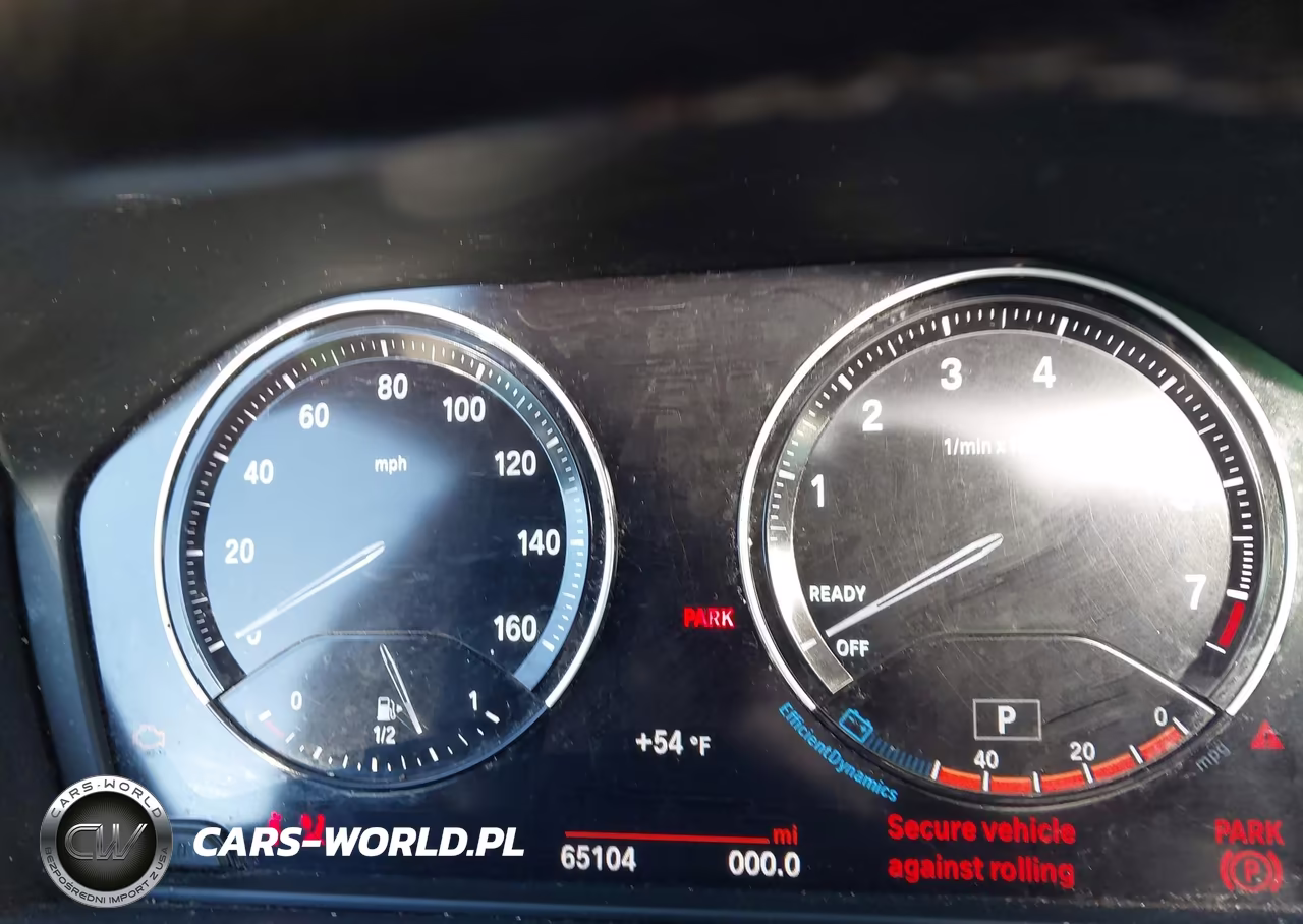 2018 BMW X2 xDrive28I VIN:WBXYJ5C32JEF78775 - 7
