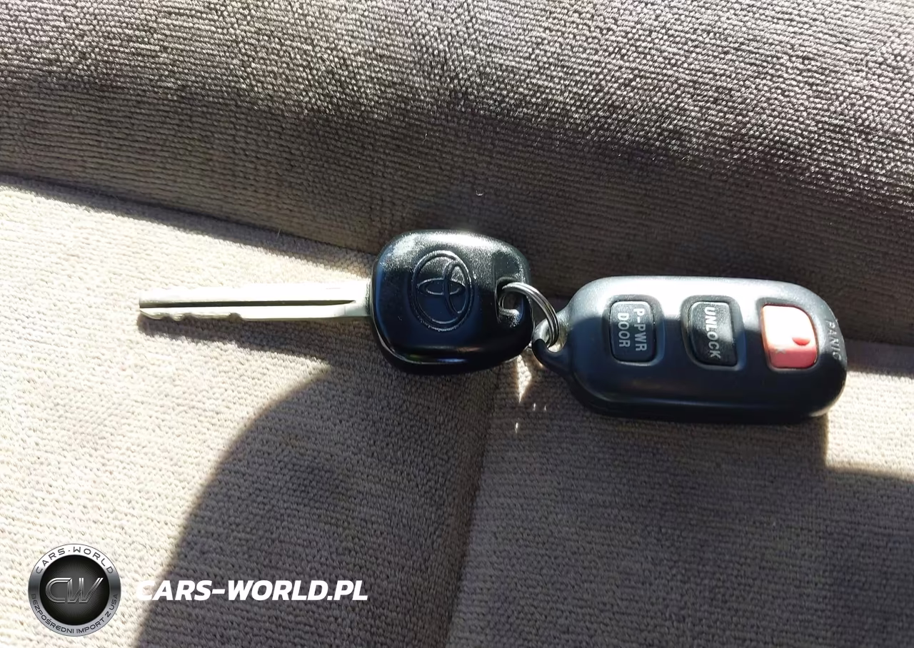 2001 Toyota Sienna Xle VIN:4T3ZF13CX1U329173 - 11