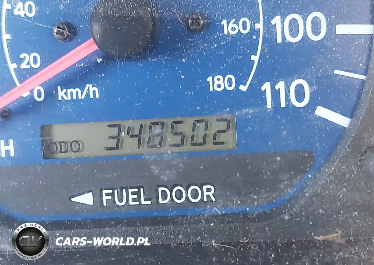 2001 Toyota Sienna Xle VIN:4T3ZF13CX1U329173 - 7