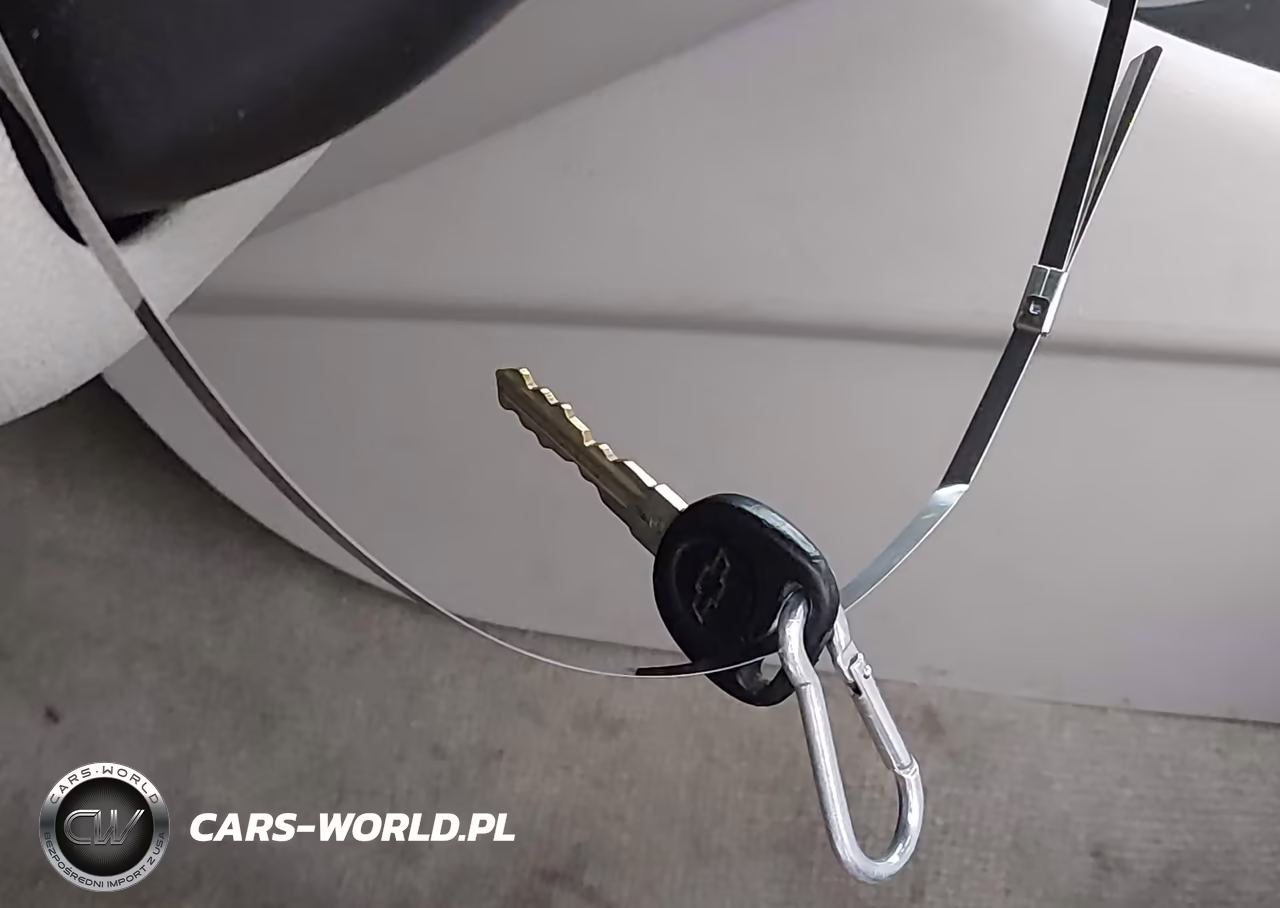 2013 Chevrolet Impala Ltz VIN:2G1WC5E35D1183691 - 11