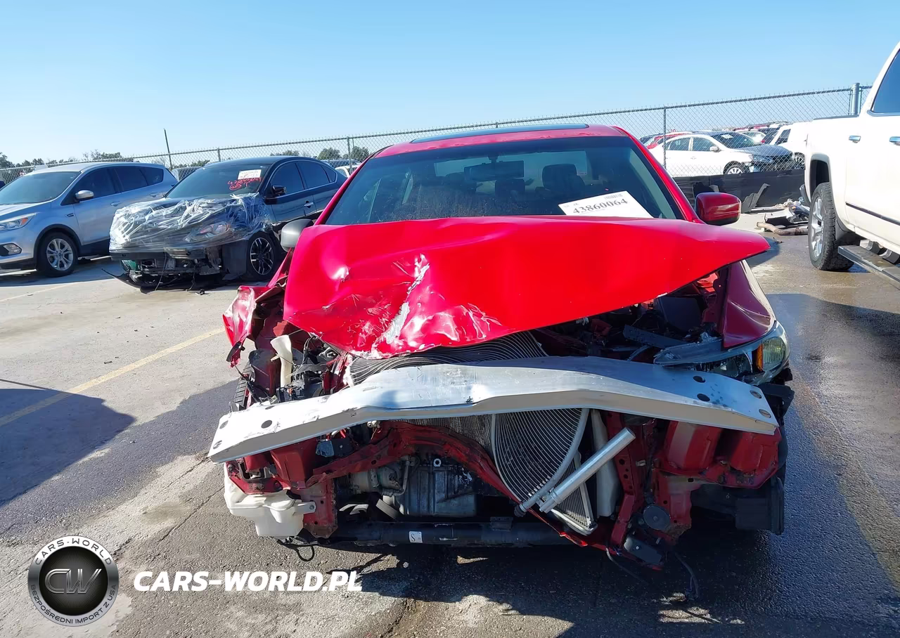 2014 Honda Civic Si VIN:2HGFB6E53EH701017 - 12
