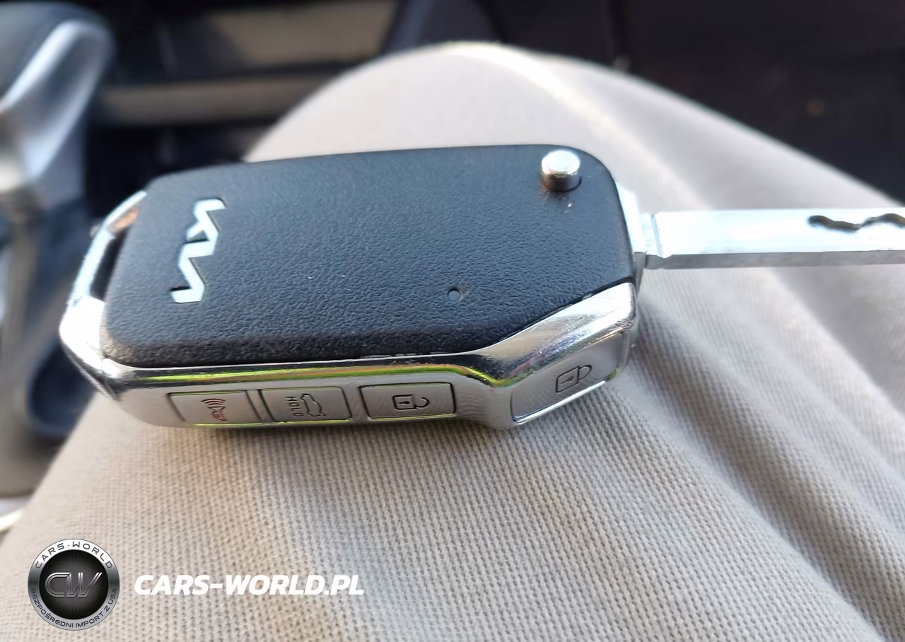 2024 Kia Forte Lxs VIN:3KPF24AD7RE710238 - 11
