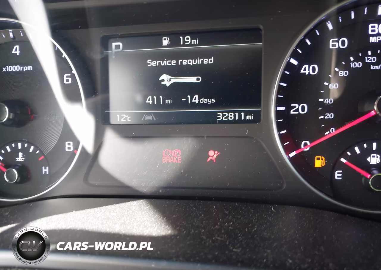 2024 Kia Forte Lxs VIN:3KPF24AD7RE710238 - 7