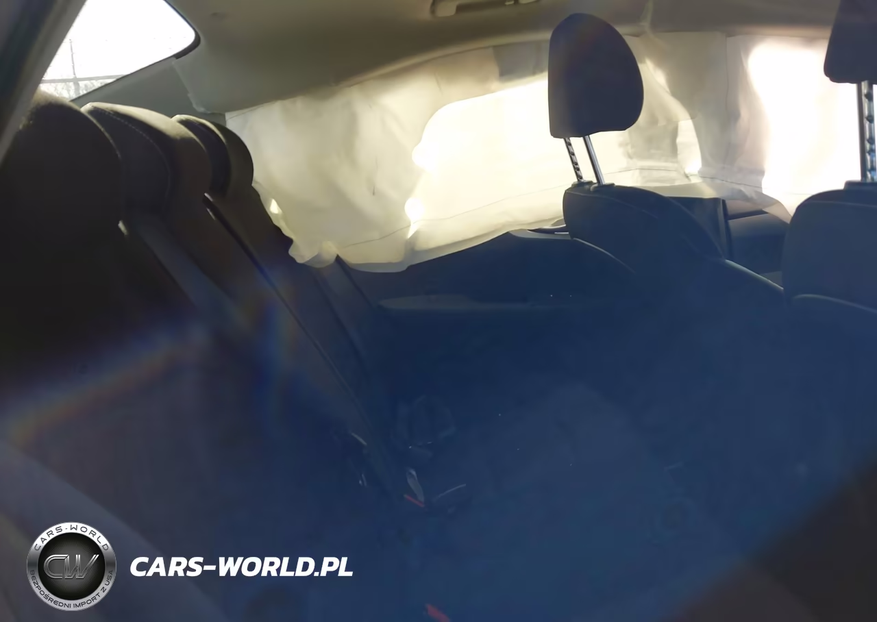 2024 Kia Forte Lxs VIN:3KPF24AD7RE710238 - 8