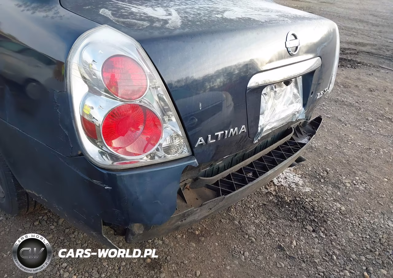 2006 Nissan Altima 2.5 S VIN:1N4AL11D76C179962 - 6