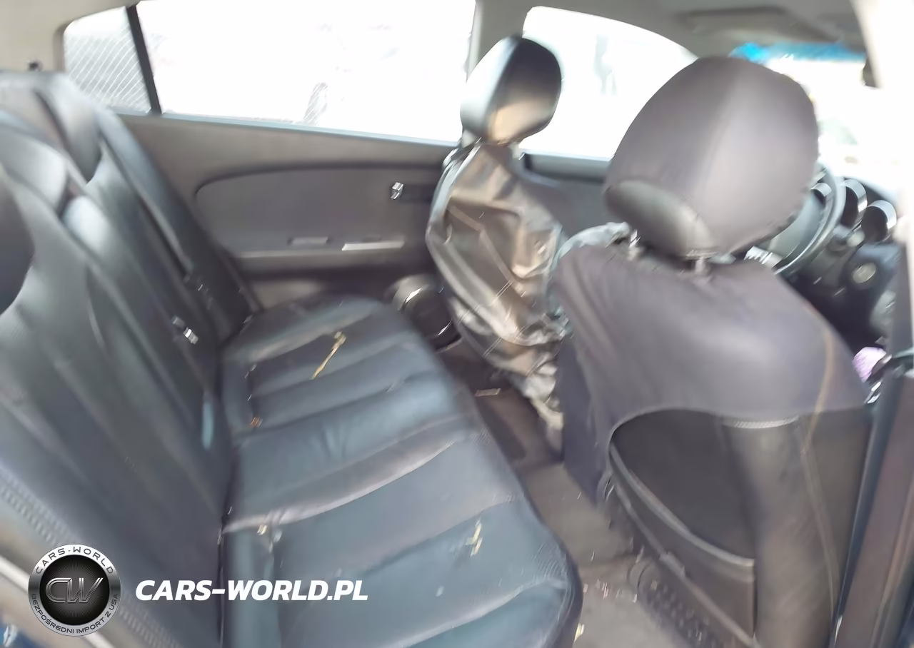 2006 Nissan Altima 2.5 S VIN:1N4AL11D76C179962 - 8